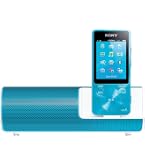 Amazon.co.jp: Sony Walkman S Series 16GB NW-S315K: MP3 player